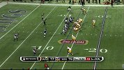 NFL-1314赛季-常规赛-第10周-红皮1码传球达阵 维京人14：24红皮-花絮