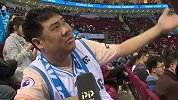北京死忠嘲讽北控：不知道这队从什么地儿来的 跟姆们没有可比性