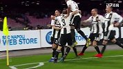 2019/2020意甲联赛第2轮全场录播：尤文图斯VS那不勒斯（梁祥宇 孟洪涛）