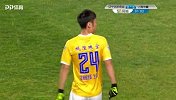 2018中甲第28轮录播：辽宁宏运VS上海申鑫