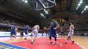 CBA-1516赛季-常规赛-第27轮-广东东莞银行109:84江苏肯帝亚-精华