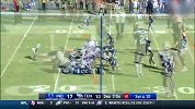 NFL-1617赛季-常规赛-第7周-拉克本周高光表现集锦-专题