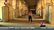 格斗-14年-阿富汗翻版李小龙走红 外形身手可乱真-新闻