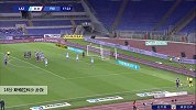 斯特拉科沙 意甲 2019/2020 拉齐奥 VS 佛罗伦萨 精彩集锦