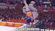 冬奥知识手册：单板滑雪-旋转翻腾超越 尽显青春活力
