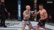 2017UFC ON FOX 26温尼伯站合集