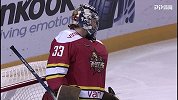 KHL常规赛-昆仑鸿星5-6惜败西伯利亚-全场录播