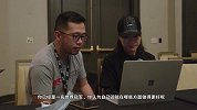 UFC261赛前纪实3：张伟丽接受媒体采访 马达乘坐专机抵达