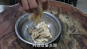这才是蘑菇蛋花汤的正确做法，好喝又养胃，味道鲜美，家人都爱喝