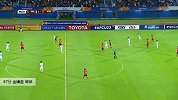金镇圭 U23亚洲杯 2020 伊朗U23 VS 韩国U23 精彩集锦