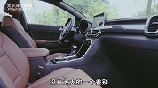 为了国人改头换面 全新起亚KX5这次本土化算成功了吗？