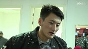 CBA-1718赛季-季后赛-三分奇兵！ 段江鹏：球队缺人需要我站出来！ 打辽宁平常心-新闻