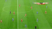 中国足协杯-16赛季-决赛-首回合-广州恒大VS-江苏苏宁-苏宁十大精彩助攻-专题