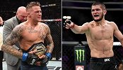 UFC242备战花絮 12周后是小鹰飞翔还是钻石闪耀？