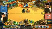 炉石传说黄金公开赛北京站 MagicS vs 云水弥漫