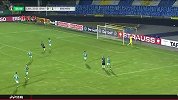 第56分钟耶拿球员波克射门 - 打偏