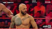 WWE RAW第1353期（原声中字）