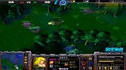 Dota-20110324-名家名盘十三期DOTA国家杯瑞典vs德国