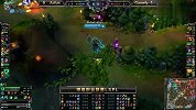 20日LSPL2014常规赛 Gamefy vs AcFun 02
