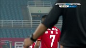 中甲-17赛季-3分钟2球！靳辉禁区轻松推射破门 丽江客场瞬间被打懵-花絮