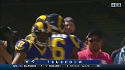 NFL-1718赛季-第5周球员集锦：Todd Gurley-专题