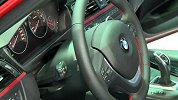 全新BMW3系上市 售价31.6-59.96万元