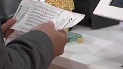 神秘人买彩票中8200万却不领奖 如今奖金全被上交国家