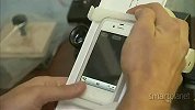专业显微套装配件问世 iPhone可当显微镜