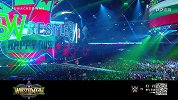 WWE-18年-SD第973期：梦幻单打赛 AJ斯泰尔斯VS丹尼尔-单场