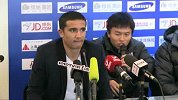 中超-15赛季-申花四大新援发表加盟感言 卡希尔：申花球迷很特别-新闻