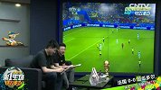 世界杯-14年-小组赛-E组-第3轮-方言解说：你对苏亚雷斯咬人怎么看-花絮