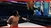 体育游戏-14年-《WWE摔跤》wwe2k14主题曲