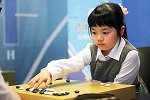 令和棋圣六一快乐！ 萌化众人的天才少女 系日本最小职业棋士