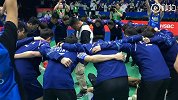 国羽赛前加油视频！誓夺苏杯！你们做到了！