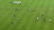 吉尼斯杯-13年-切尔西2：0国际米兰-精华