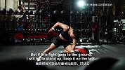 严启慧VS卡琳前瞻预告：打站立或地面都奉陪