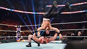 【免费福利】WWE·2019夏季狂潮大赛单场集锦