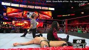WWE·火球大赛2017