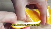 做梦都没想到雪梨搭配橙子，作用这么神奇