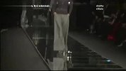 John Richmond 2012秋冬米兰时装周秀场