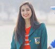 我愿意去联姻！巴基斯坦奥运女旗手美得像个公主