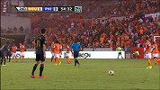 MLS-14赛季-常规赛-第24周-休斯顿迪纳摩2：0费城联合-全场