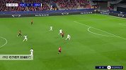 切尔诺夫 欧冠 2020/2021 雷恩 VS 克拉斯诺达尔 精彩集锦