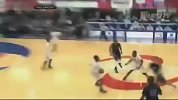 篮球-13年-凌乱了！NBA都很少见的牛X绝杀-花絮