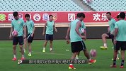中超-16赛季-崔龙洙：球队要延续连胜的趋势   不会放弃足协杯-新闻