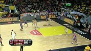 CBA-1516赛季-常规赛-第12轮-哈达迪投进压哨三分-花絮