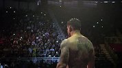 UFC-15年-UFC Fight Night 61赛前称重仪式集锦-精华