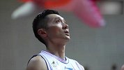炜大时刻！CBA第三位万分先生 向传奇致敬