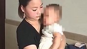5个月大女婴性早熟致乳房发育 家长怀疑奶粉是祸首