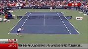ATP-14年-华盛顿赛：拉奥尼奇夺冠-新闻